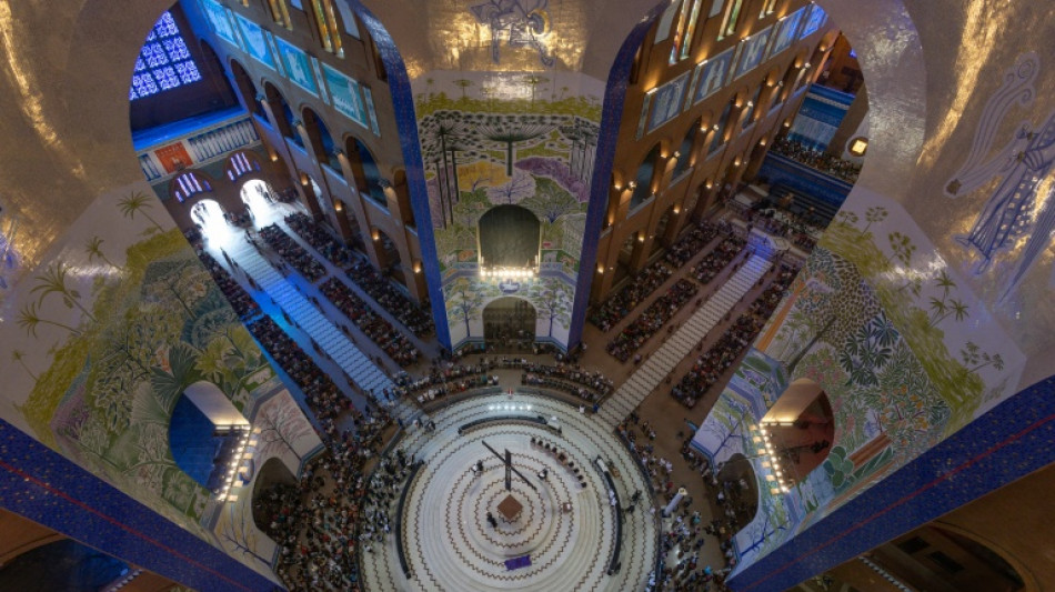 Popula&ccedil;&atilde;o cat&oacute;lica do Brasil cai a menor n&iacute;vel hist&oacute;rico 