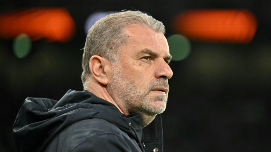 Postecoglou tracking down 'leak' inside Tottenham