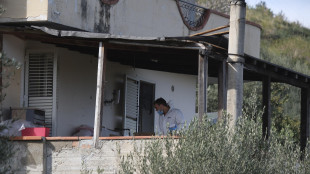 Strage di Altavilla, tre condanne all'ergastolo