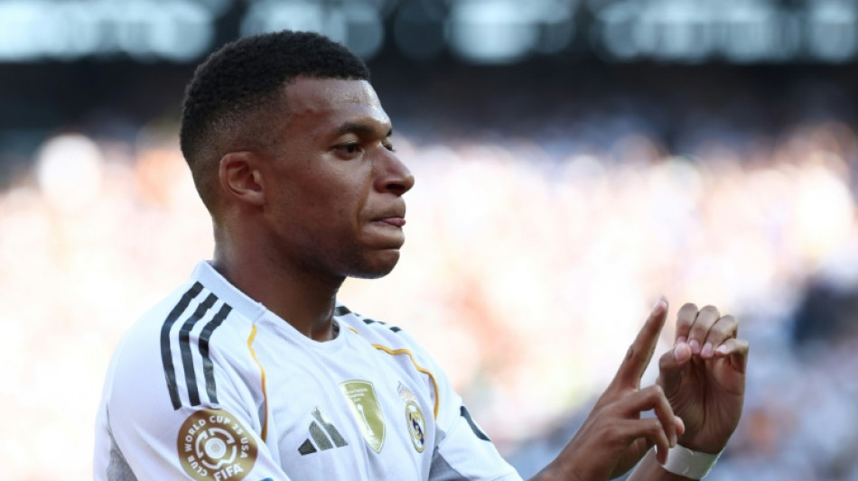 Mbappe and PSG set for Club World Cup reunion as Real Madrid eye final