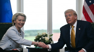 L'Europe va donner son ultime feu vert &agrave; l'accord commercial avec Trump