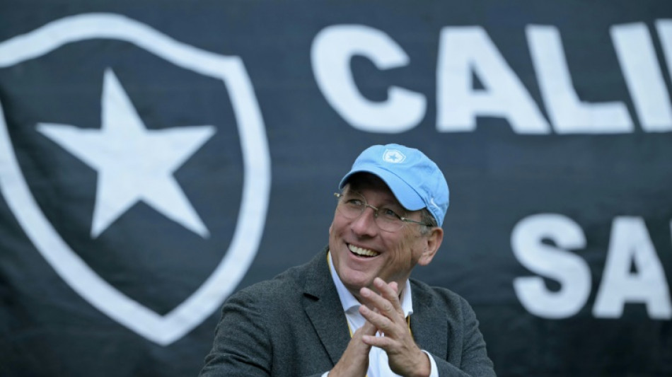 Lyon r&eacute;trograd&eacute;: John Textor, l'homme qui jongle avec les clubs de foot