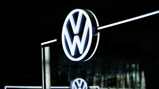 VW stops production at German site for first time
