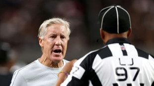 Football: Kein Sieg zum Geburtstag für Pete Carroll