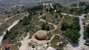 Israel announces creation of 22 settlements in West Bank