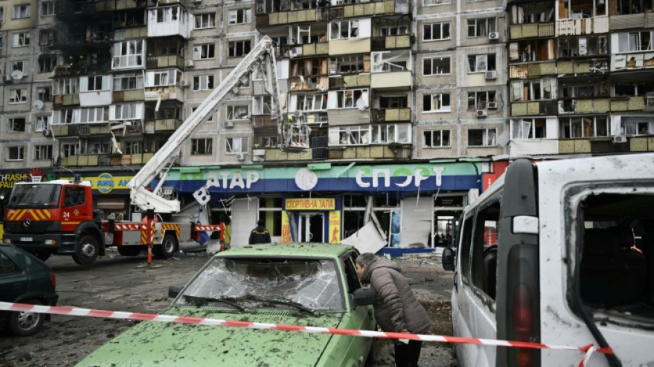 Ataque con drones navales paraliza una gran terminal petrolera rusa
