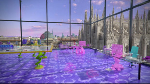 PAPmusic, Leiki&egrave; firma il film d'animazione tra moda e musica