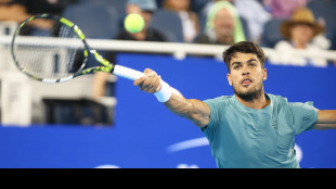 Tennis: Alcaraz batte Rublev e va in semifinale a Cincinnati