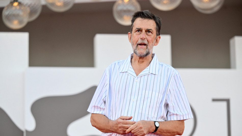 Miglior restauro a Venezia Classici &egrave; Ecce Bombo