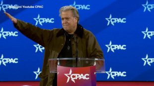 Caso Kirk, Bannon attacca governatore Utah per appello a unità