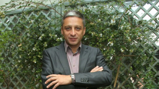 Le journaliste Achilli d&eacute;nonce son licenciement "politique" de Radio France