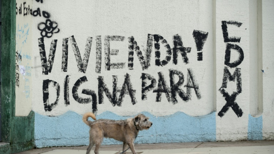 Ciudad de M&eacute;xico lanza estrategia para combatir la gentrificaci&oacute;n