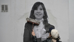 La fiscal&iacute;a pide rechazar la prisi&oacute;n domiciliaria para la expresidenta argentina Kirchner