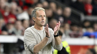 Hjulmand-Debüt geglückt: Bayer schlägt Lieblingsgast Frankfurt