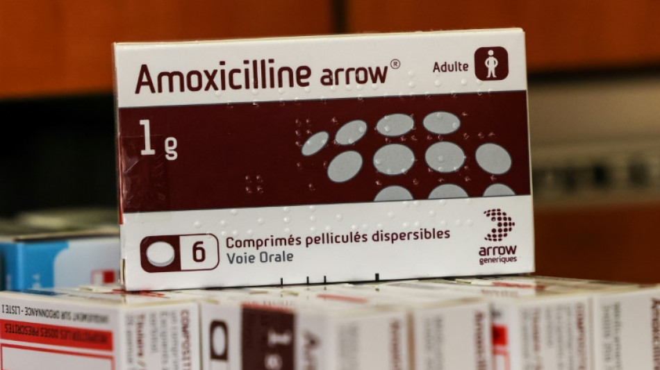M&eacute;dicaments: Bruxelles veut imposer aux fabricants des plans de pr&eacute;vention des p&eacute;nuries