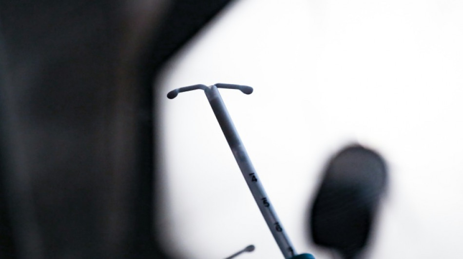 La destruction prévue de contraceptifs par l'administration Trump suscite un tollé