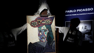 Sale a la luz en París un retrato de Picasso de Dora Maar "desconocido"