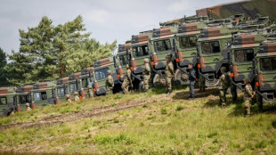 Skepsis zu m&ouml;glicher Bundeswehr-Beteiligung bei Ukraine-Friedensmission