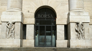 Borsa: Milano -2% con Diasorin a -17,2%, Tim a +4%