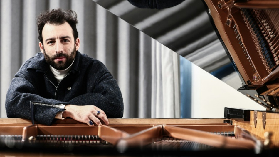 Des récitals à YouTube, la montée en gamme de Julien Cohen, pianiste aux millions de vues