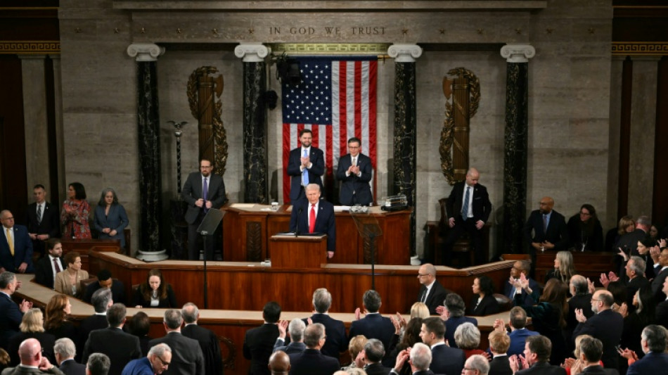 Tug of war: how US presidents battle Congress for military powers