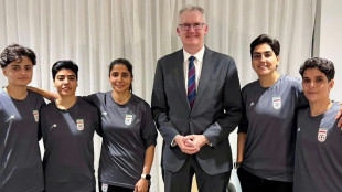 After women players defect, Iran hints men will skip World Cup 