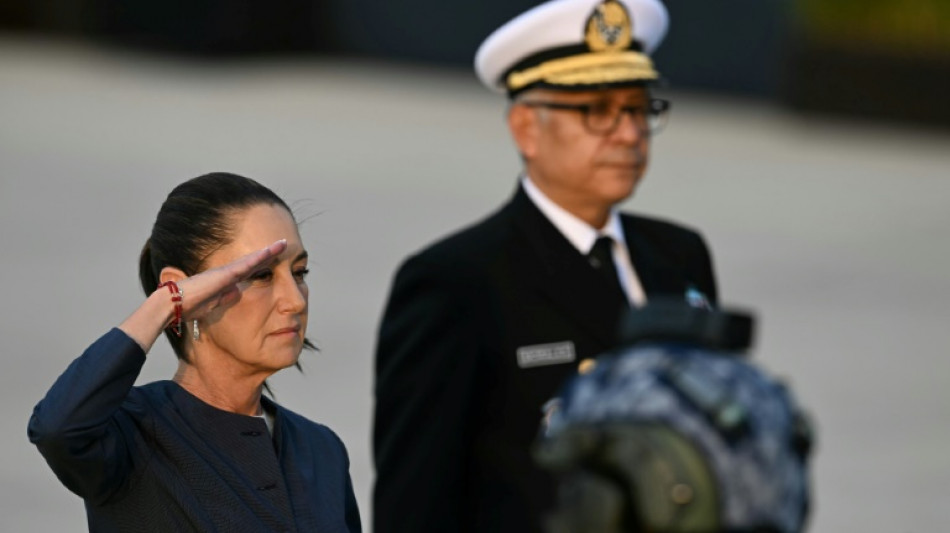 PIB do M&eacute;xico cresce no primeiro trimestre em meio a incerteza por tarifas