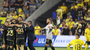 Nachr&uuml;cker f&uuml;r L&eacute;on: Los Angeles FC bei der Klub-WM dabei