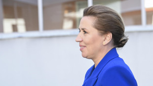 Frederiksen, 'la sconfitta è peggiore di quanto ci aspettassimo'