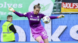 Mahmutovic verletzt: Wück nominiert Borggräfe nach