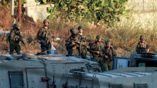 Israel detiene a un periodista en Cisjordania, denuncia su familia
