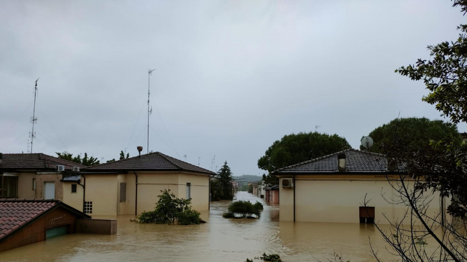 Alluvioni nel Ravennate, chiusa indagine per 14 tecnici