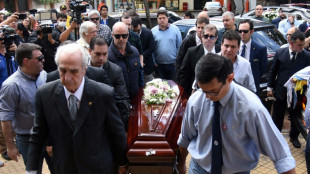 Paraguay: la lente d&eacute;rive vers un Etat sous emprise narco