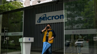 Restri&ccedil;&otilde;es impostas pela China intensificam batalha com EUA sobre semicondutores