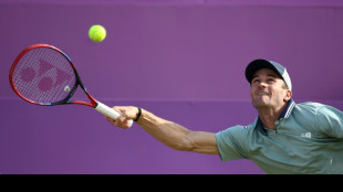 Tommy Paul elimina Jack Draper e vai &agrave;s semifinais em Queen's