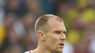 Badstuber beendet Karriere: "Dankbar f&uuml;r alles"