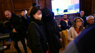 Chileno julgado pela morte da ex-namorada na Fran&ccedil;a denuncia 'acusa&ccedil;&atilde;o terr&iacute;vel'