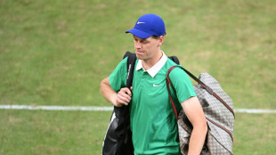 Sinner &eacute; eliminado por Bublik na 2&ordf; rodada do torneio de Halle