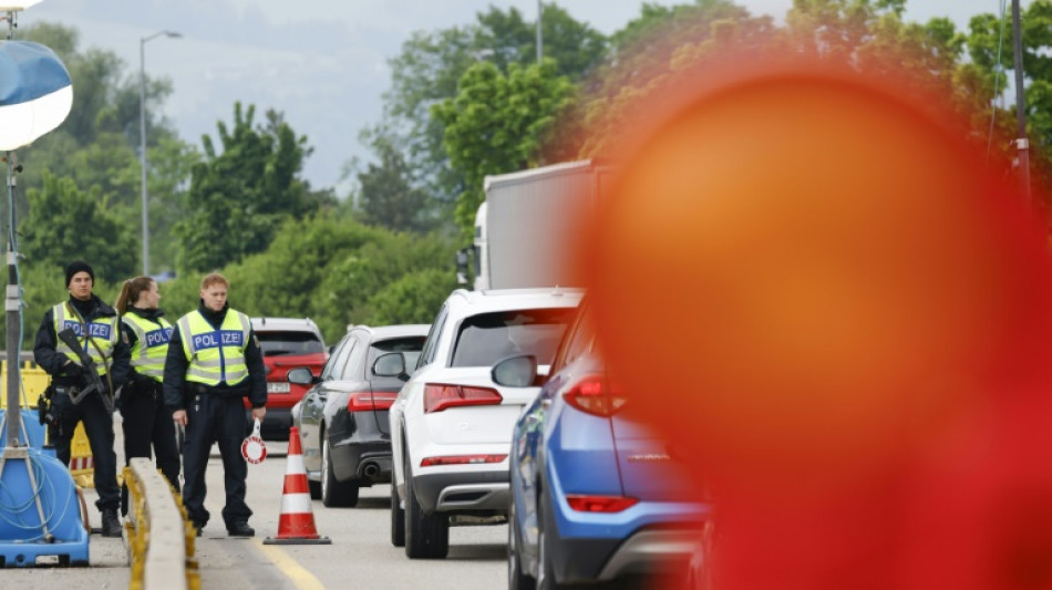 Bayerisches Gericht verh&auml;ngt sieben Jahre Haft f&uuml;r Organisator von Schleusungen
