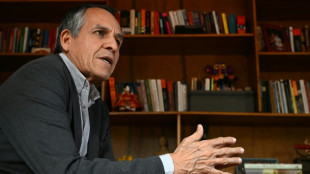 El mayor cártel de Colombia tocó su techo de poder y apunta al desarme, dice el negociador del gobierno
