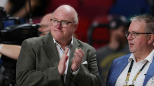 DBB-Boss Weiss moniert fehlende Live-Berichterstattung im TV