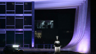 Uma pessoa &eacute; encontrada morta ap&oacute;s explos&otilde;es perto do STF