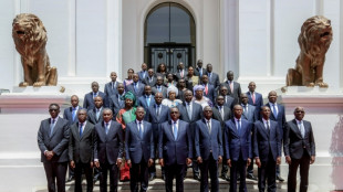 Sénégal: le Parlement examine le sort judiciaire d'ex-ministres soupçonnés de malversations