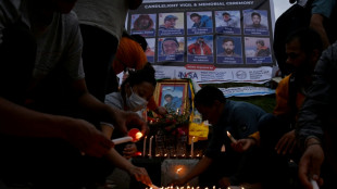 Pakistan team reaches base camp with body of renowned climber killed in avalanche