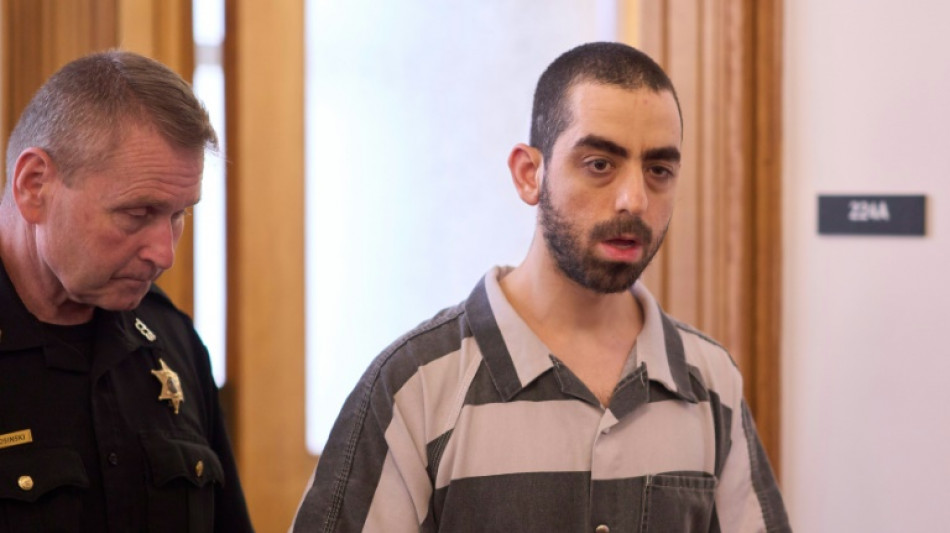 L'auteur de la tentative de meurtre contre Salman Rushdie condamné à 25 ans de réclusion