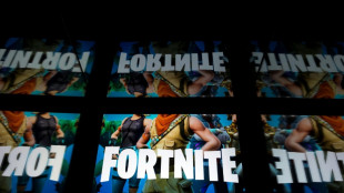 Le jeu vid&eacute;o "Fortnite" de nouveau disponible sur l'App store d'Apple
