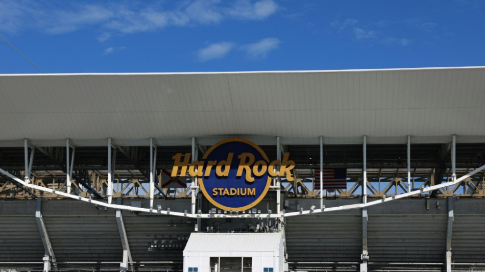 Bis zu 175 Dollar: FIFA kassiert auch bei WM-Parktickets ab