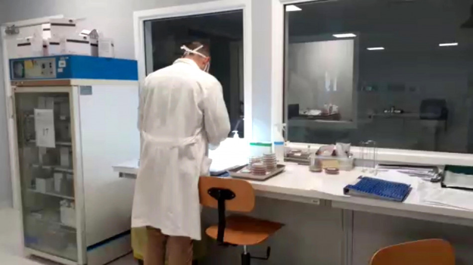 Il mercurio tossico in atmosfera è diminuito del 70% in 20 anni