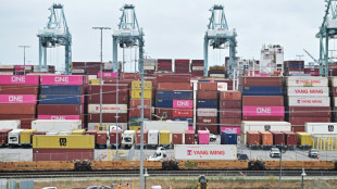 G7 finance leaders gather with Ukraine, tariff concerns at fore