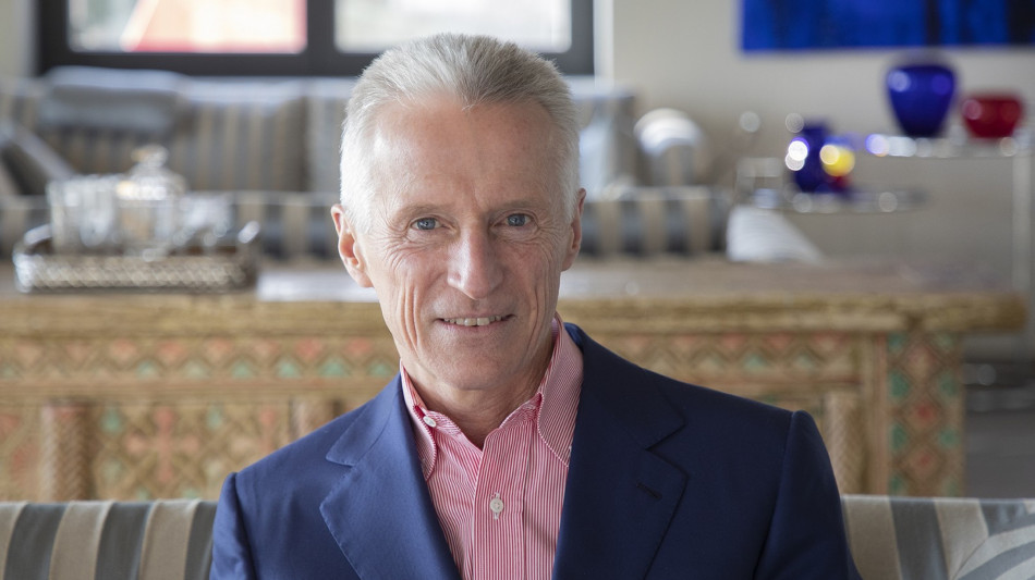 Friulia entra in Pintaudi (Polo del Gusto) con 1,2 milioni di euro